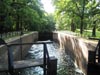 Wakacje 2011 - plener plastyczny dla młodzieży i dorosłych nad Brdą i Kanałem Bydgoskim w Bydgoszcz