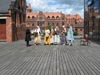 Ster na Bydgoszcz - żywe obrazy w Rysowni - Kobiety z obrazów Jana Vermeera van Delft - Bydgoszcz 2010